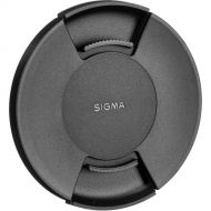 Sigma LCF-86 III 86mm Lens Cap