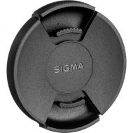 Sigma LCF-55 III 55mm Lens Cap