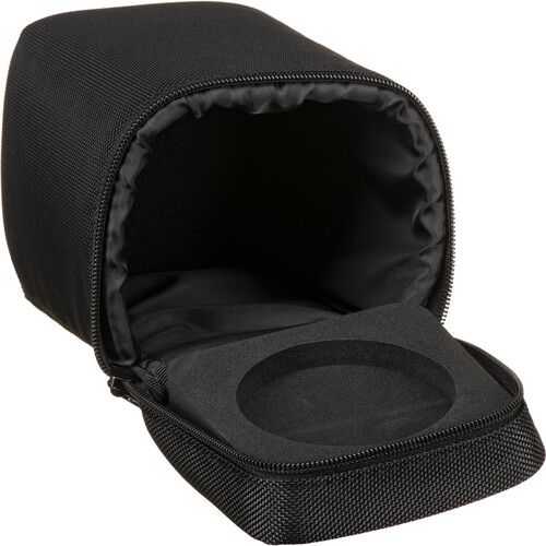  Sigma Soft Padded Lens Case for AF 24-70mm f/2.8 DG OS HSM Art Lens