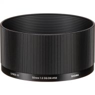 Sigma Lens Hood for 50mm f/2 DG DN Contemporary Lens