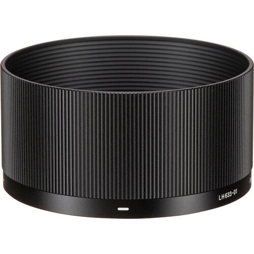  Sigma Lens Hood for 50mm f/2 DG DN Contemporary Lens