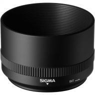 Sigma Lens Hood for 105mm f/2.8 EX DG OS HSM Macro Lens