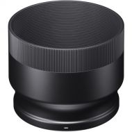 Sigma Lens Hood for 100-400mm f/5-6.3 DG OS HSM Contemporary Lens