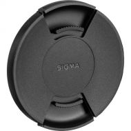 Sigma LCF-72 III 72mm Lens Cap