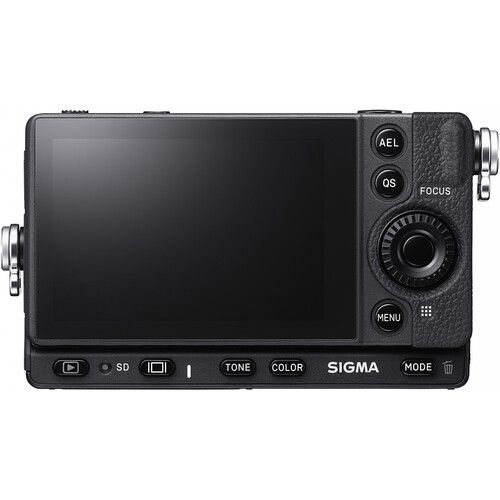  Sigma fp L Mirrorless Camera