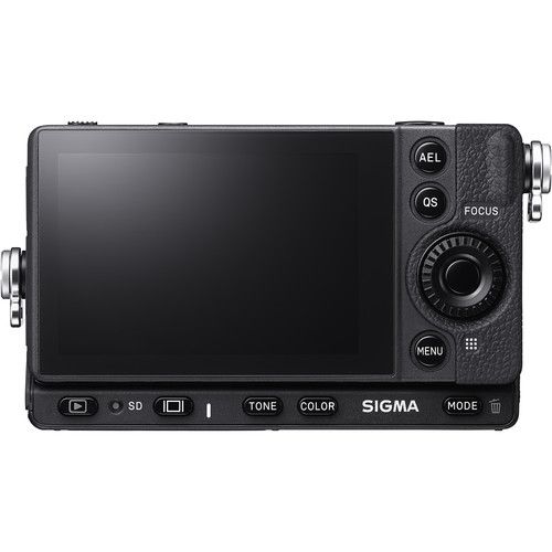  Sigma fp Mirrorless Camera