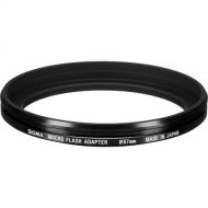 Sigma 67mm Adapter Ring for EM-140 DG Macro Ringlight Flash