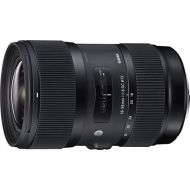 Sigma 18-35mm F1.8 Art DC HSM Lens for Canon