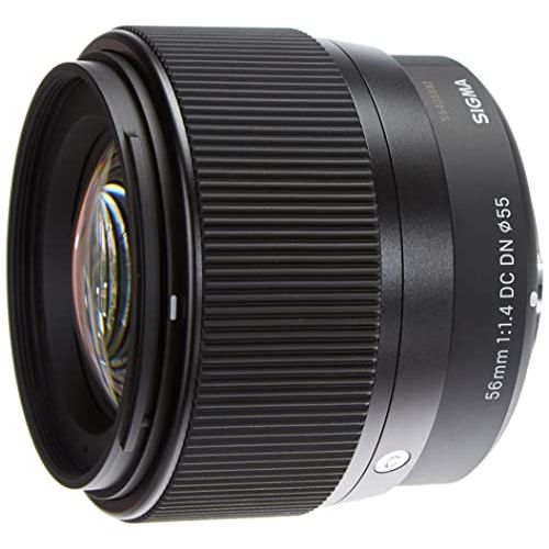  Sigma 56mm F1.4 DC DN | C for Micro 4/3