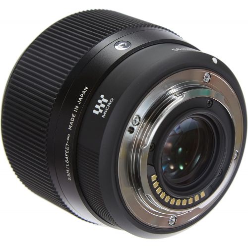  Sigma 56mm F1.4 DC DN | C for Micro 4/3