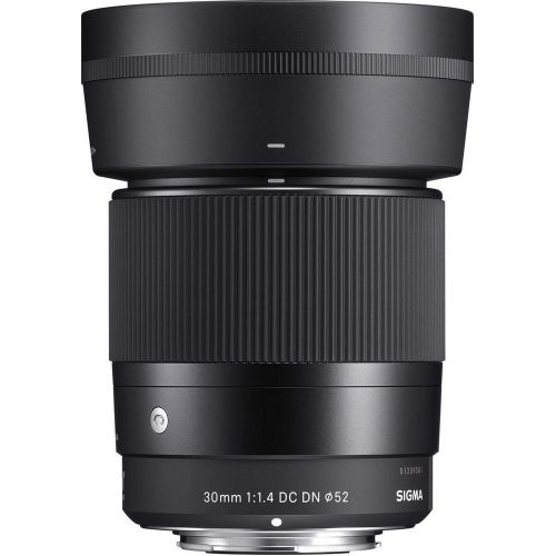  Sigma 30mm F1.4 DC DN Contemporary Lens For L Mount