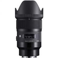 Sigma 35mm F1.4 Art DG HSM L-Mount