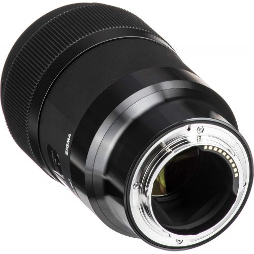  Sigma 35mm F1.4 Art DG HSM L-Mount