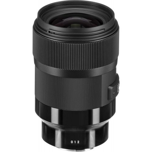  Sigma 35mm F1.4 Art DG HSM L-Mount