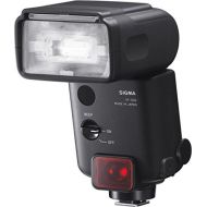 Sigma EF-630 Electronic Flash for Nikon Cameras (F50955)