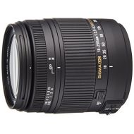 Sigma 18-250mm f3.5-6.3 DC MACRO OS HSM for Nikon Digital SLR Cameras