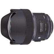 Sigma 14mm F/1.8 Art DG HSM Lens (for Nikon Cameras)