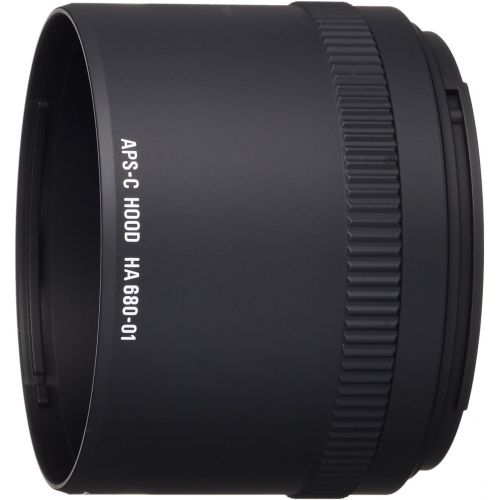  Sigma 258306 105mm F2.8 EX DG OS HSM Macro Lens for Nikon DSLR Camera