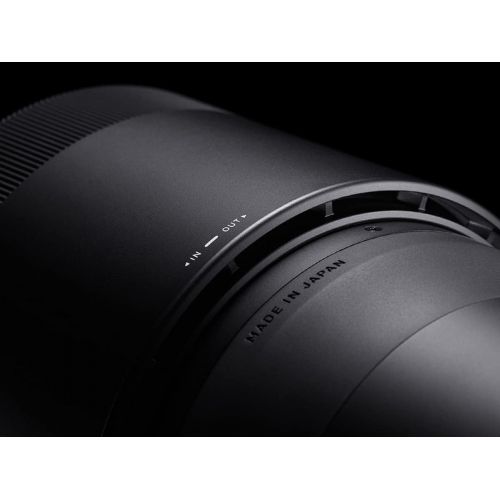  Sigma 150-600mm 5-6.3 Contemporary DG OS HSM Lens for Nikon