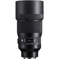 Sigma 135mm f/1.8 Art DG HSM Lens (for Leica/Panasonic L-Mount Cameras)
