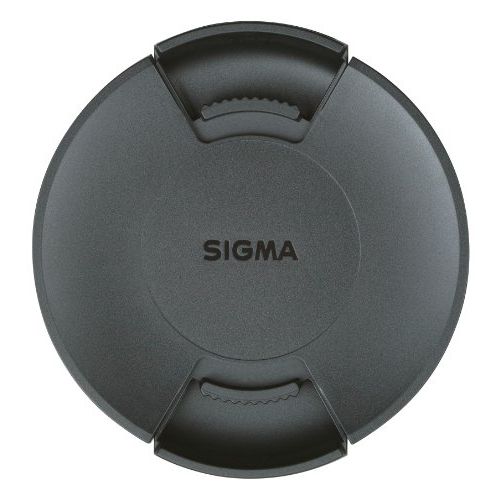  Sigma A00122Lens Front Cover LFC 105mm III