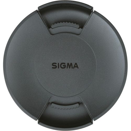  Sigma A00122Lens Front Cover LFC 105mm III