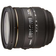 Sigma 24-70mm f/2.8 IF EX DG HSM AF Standard Zoom Lens for Sony Digital SLR Cameras