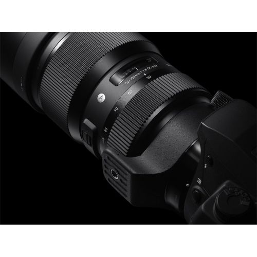  Sigma 50-100mm F1.8 Art DC HSM Lens for Canon