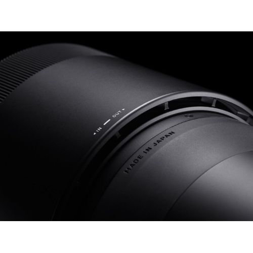  Sigma 150-600mm 5-6.3 Contemporary DG OS HSM Lens for Canon
