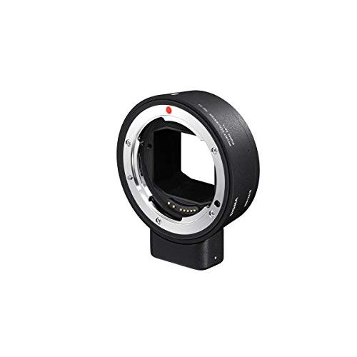  Sigma MC-21 Mount Converter/Lens Adapter (Sigma EF-Mount Lenses to Leica L)