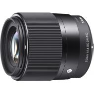 [아마존베스트]Sigma 30mm F1.4 Contemporary DC DN Lens for Sony E