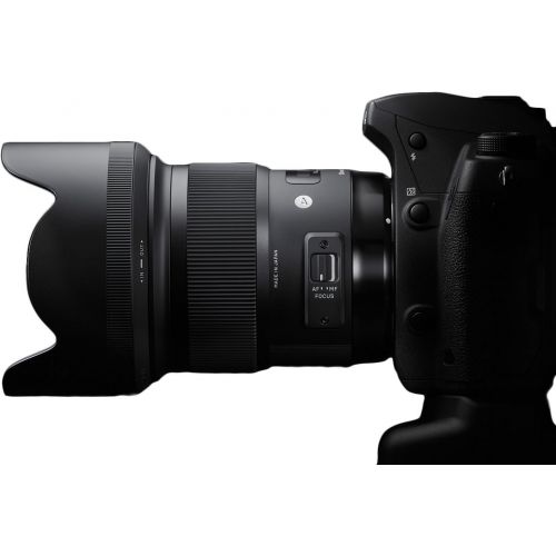  [아마존베스트]Sigma 50mm F1.4 Art DG HSM for Sony E