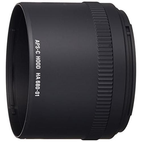  [아마존베스트]Sigma 105mm F2.8 EX Macro DG OS HSM Lens (62mm Filter Thread) for Nikon Lens Bayonet & Walimex Pro UV Filter Slim MC 62mm (Includes Case)