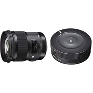 [아마존베스트]Sigma 50 mm F1.4 DG HSM Lens