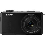 Sigma DP2 Merrill Compact Digital Camera
