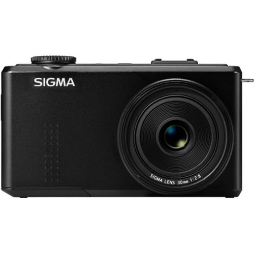  Sigma DP2 Merrill Compact Digital Camera