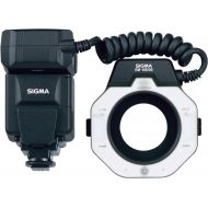 Sigma EM-140 DG Macro Ring Flash for Pentax SLR Cameras