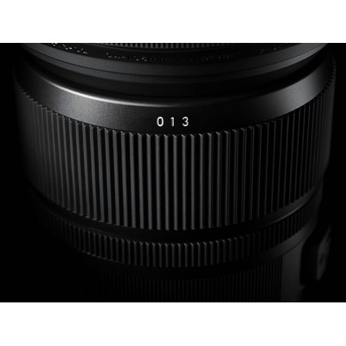  Sigma 635205 24-105mm F 4.0 DG OS HSM Zoom Lens for Sony Alpha Cameras - International Version (No Warranty)