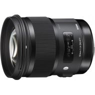 Sigma 50mm F1.4 ART DG HSM Lens for Sigma