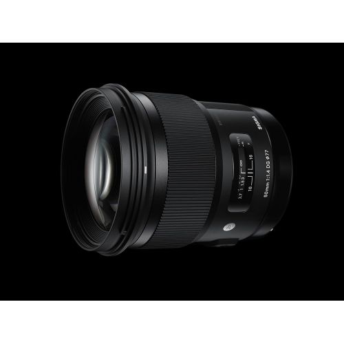  Sigma 50mm F1.4 ART DG HSM Lens for Sigma