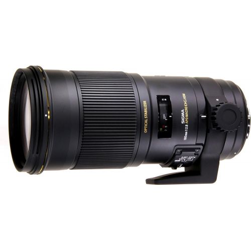  Sigma 180mm F2.8 EX APO DG HSM OS Macro for Sony SLR Cameras