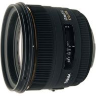 Sigma 50mm f1.4 EX DG HSM Autofocus Lens for Sony & Minolta