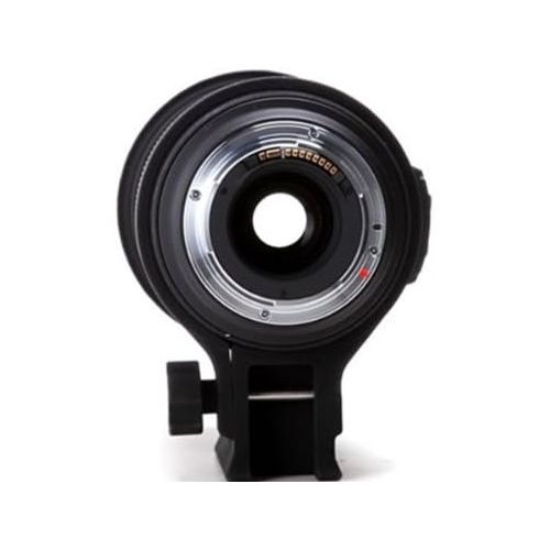  Sigma 50-500mm f4.5-6.3 APO DG OS HSM SLD Ultra Telephoto Zoom Lens for Pentax Digital DSLR Camera