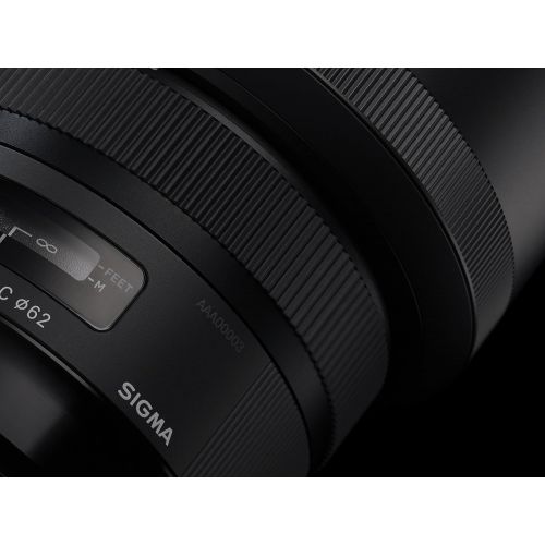  Sigma 30mm F1.4 Art DC HSM Lens for Sony