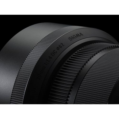  Sigma 30mm F1.4 Art DC HSM Lens for Sony