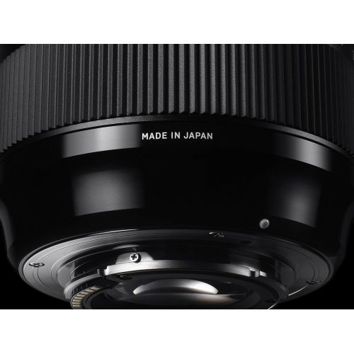  Sigma 24-35mm F2.0 Art DG HSM Lens for Nikon