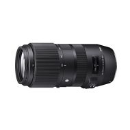 Sigma 100-400mm f5-6.3 DG OS HSM Contemporary Lens for Nikon F