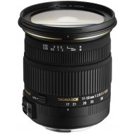 Sigma 17-50mm f2.8 Ex Dc Hsm Lens for Pentax DSLR Camera