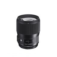Sigma 135mm f1.8 DG HSM Art Lens for Nikon F