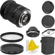 Sigma 17-50mm f2.8 EX DC OS HSM Zoom Lens for Canon DSLRs with APS-C Sensors